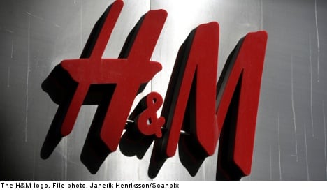 H&M to hit catwalks of Paris fashion week