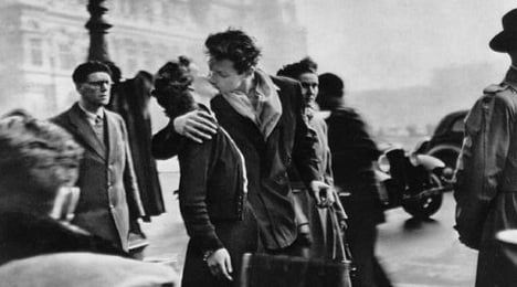 Top ten tips for finding French love
