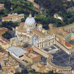 Vatican bank appoints German head