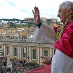 French hold dim view of Pope Benedict’s reign