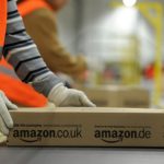 Amazon sacks security firm amid scandal