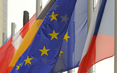 Europe needs local news in the global language
