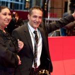 Berlinale winner returns to poverty at home