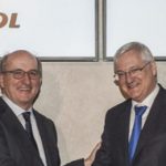 Repsol closes Shell gas deal to ease debt