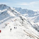 Avalanche kills woman at Valais ski resort