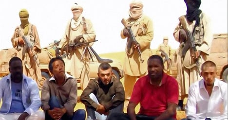 France paid ransoms to Al Qaeda-linked Mali foes