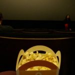 Premium cinema seats spark row over Égalité