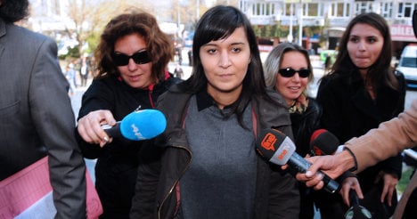 'Radical' French student on bail in Turkey