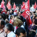 Spanish cities set for anti-austerity protests