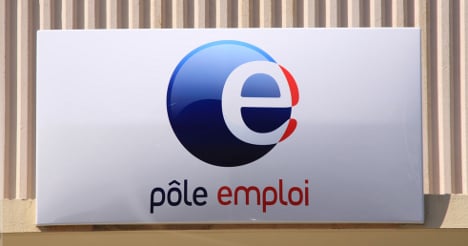 France creates 2,000 posts to deal with jobless