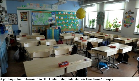 Sweden's free schools prompt segregation fears