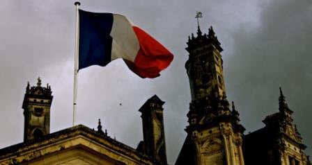 Veil verdict: 'A dark day for secularism in France'