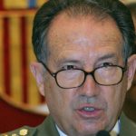 Spy chief: ‘German princess helped Madrid’