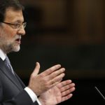 Spain revises up 2012 deficit figure