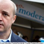 Reinfeldt calls for tough approach on crime