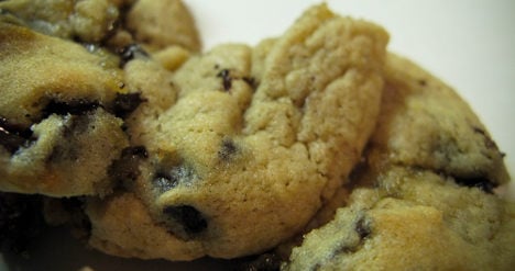 Student given jail term for cannabis cookie prank