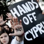 Merkel to Cyprus: ‘Talk to Troika not Russia’