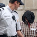 Basque terror boss cops eight years more