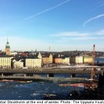 Sweden slides to ninth in world tourism tables