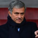 Mourinho slams FIFA for ‘fixing’ best manager vote