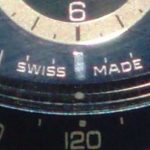 Swiss watch exports wind back in February