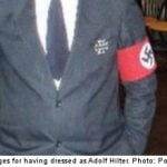 Dressing like Hitler not a crime: Swedish court