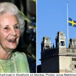 Princess Lilian funeral details released