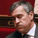 French budget minister resigns amid tax probe