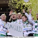 Hammarby take home Sweden’s bandy final