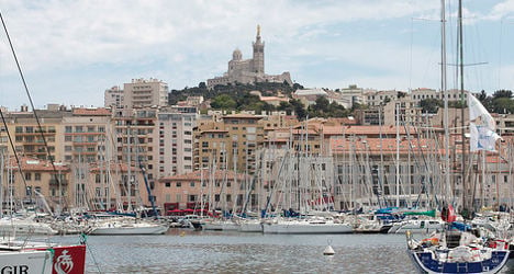 Disgruntled patient kills dentist in Marseille