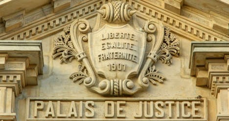 France ends ‘costly’ jury trial experiment