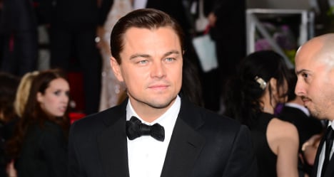 The Great Gatsby set to open Cannes festival