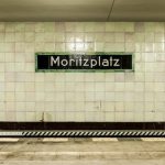 In photos: how Berlin’s U-Bahn tells city’s story