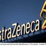 AstraZeneca settles Crestor lawsuit