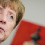 Merkel ‘very pleased’ with Cyprus bailout deal