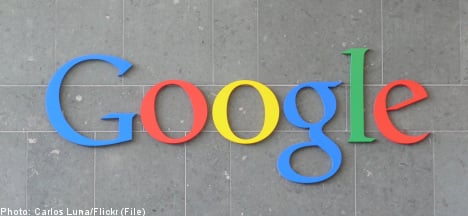 Sweden axes new word after Google intervenes