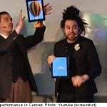 Stockholm iPad ‘magic’ gets second run online