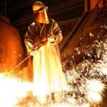 Metalworkers’ union pushes for pay rise