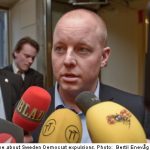Twelve heads roll in Sweden Democrat purge