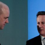 Reinfeldt slams Cameron over immigration stance