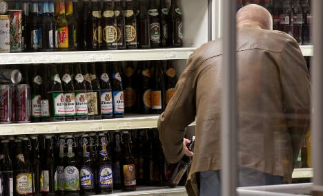 German beer giants accused of price-fixing