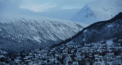 One dead in Norway avalanche: Police