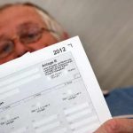 German pension tax bills anger Austrians