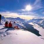 Switzerland comes top in tourism tables