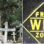 Spanish cemetery switches on free Wi-Fi