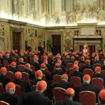 German fake bishop infiltrates Vatican