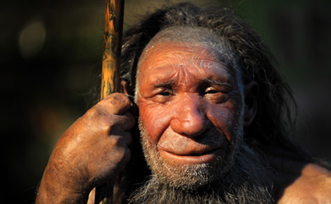 Neanderthal birthplace kills archaeology funding