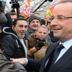 Hollande ‘most unpopular president in 30 years’