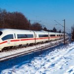 Deutsche Bahn profits up as traffic surges