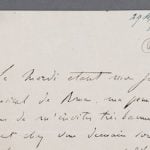Liszt letters to be auctioned in Geneva